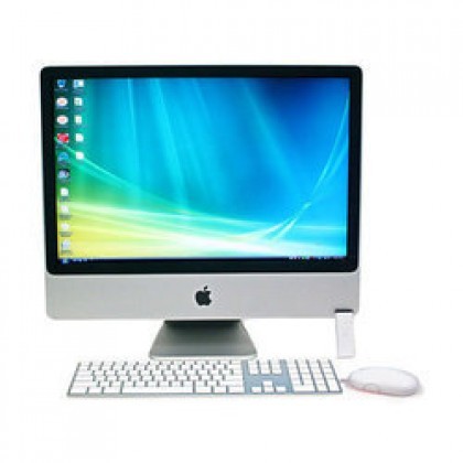 i Mac  21.5